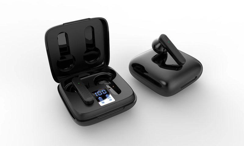 tws earbuds TW015